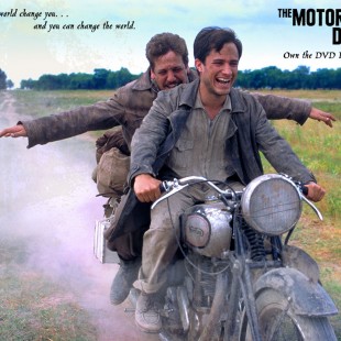 The Motorcycle Diaries (2004)