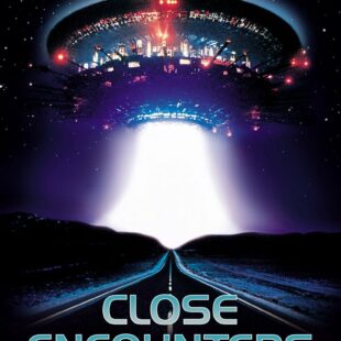 Close Encounters of the Third Kind (1977)