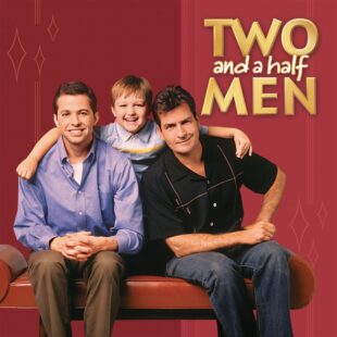 Two and a Half Men (2003–2015 )
