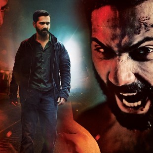 Badlapur (2015)