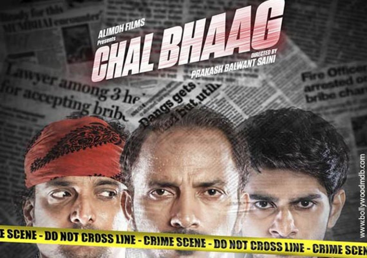 Chal Bhaag (2014)