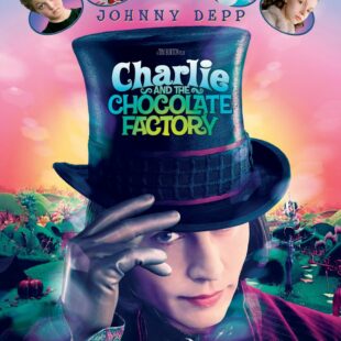 Charlie and the Chocolate Factory (2005)