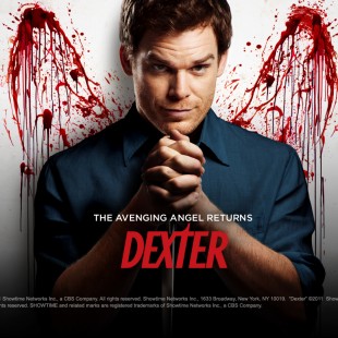 Dexter (2006–2013)