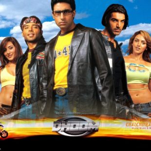 Dhoom (2004)