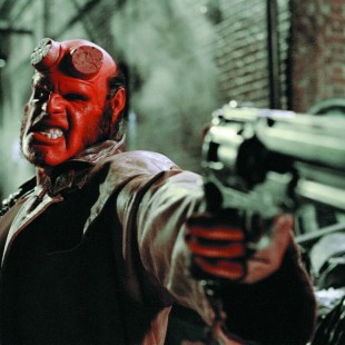 Hellboy (2004)