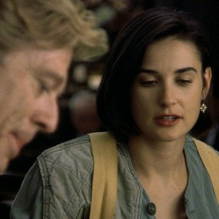 Indecent Proposal (1993)