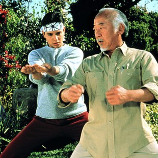 The Karate Kid (1984)