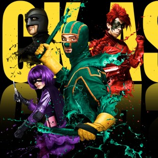 Kick-Ass (2010)