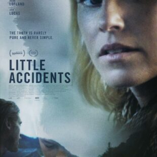 Little Accidents (2014)