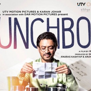 The Lunchbox (2013)