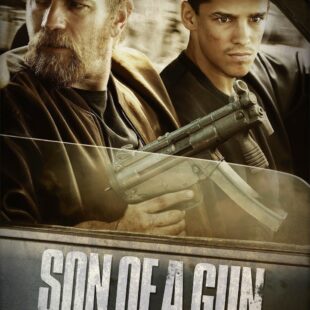 Son of a Gun (2014)