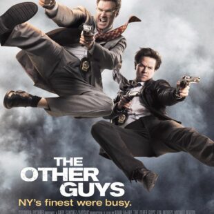 The Other Guys (2010)