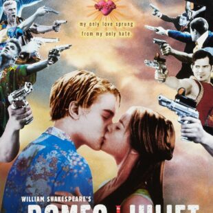 Romeo + Juliet (1996)