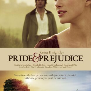 Pride & Prejudice (2005)