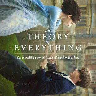 The Theory of Everything (2014)