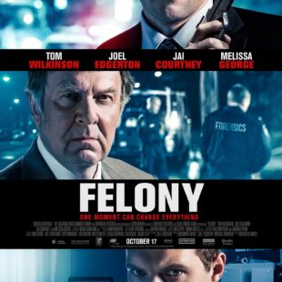 Felony (2013)