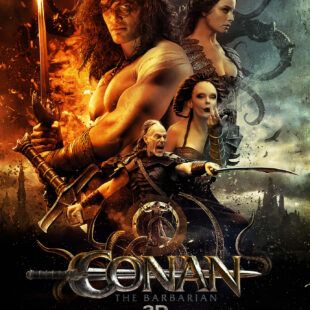 Conan the Barbarian (2011)