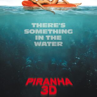 Piranha 3D (2010)