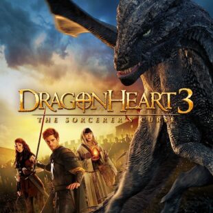 Dragonheart 3: The Sorcerer’s Curse (2015)