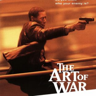 The Art of War (2000)