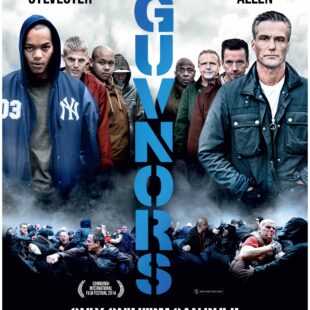 The Guvnors (2014)