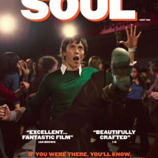 Northern Soul (2014)