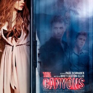 The Canyons (2013)