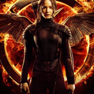 THG: Mockingjay – Part 1 (2014)