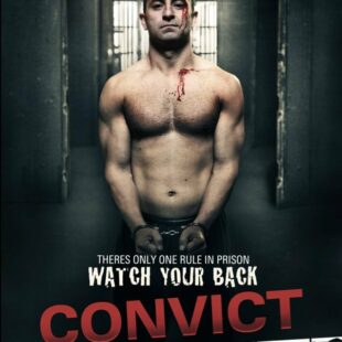 Convict (2014)