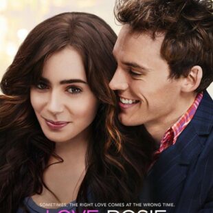 Love, Rosie (2014)