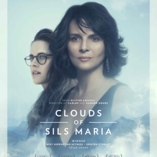 Clouds of Sils Maria (2014)