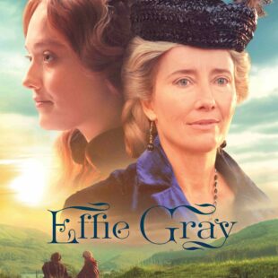 Effie Gray (2014)