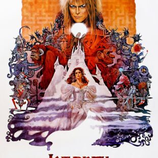 Labyrinth (1986)