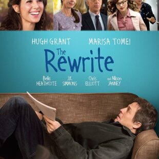 The Rewrite (2014)