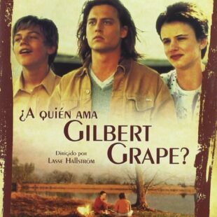 What’s Eating Gilbert Grape (1993)