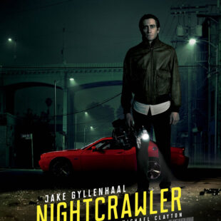 Nightcrawler (2014)