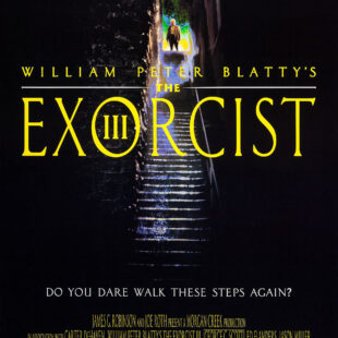 The Exorcist III (1990)