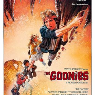 The Goonies (1985)