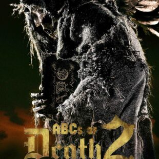 The ABCs of Death 2 (2014)
