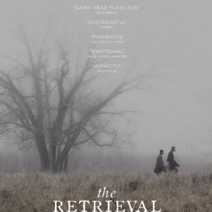 The Retrieval (2013)