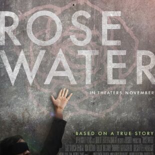 Rosewater (2014)