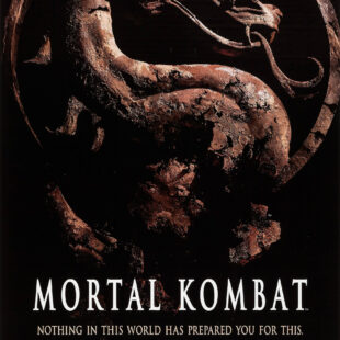 Mortal Kombat (1995)