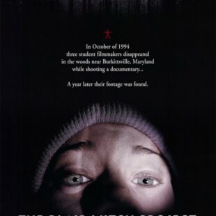 The Blair Witch Project (1999)