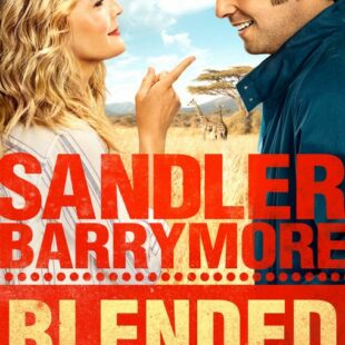 Blended (2014)