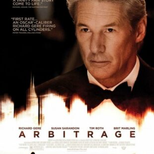 Arbitrage (2012)