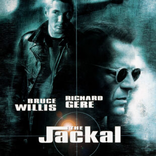 The Jackal (1997)