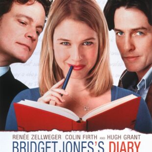 Bridget Jones’s Diary (2001)