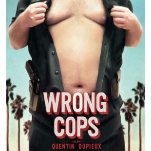 Wrong Cops (2013)