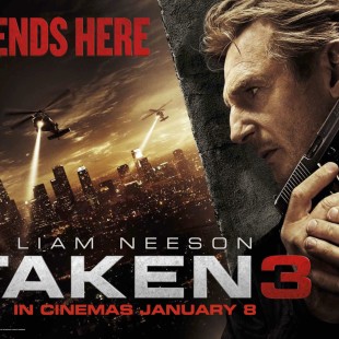 Taken 3 (2014)