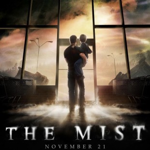 The Mist (2007)